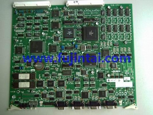 Juki 750(760) SUB-CPU E86017210B0